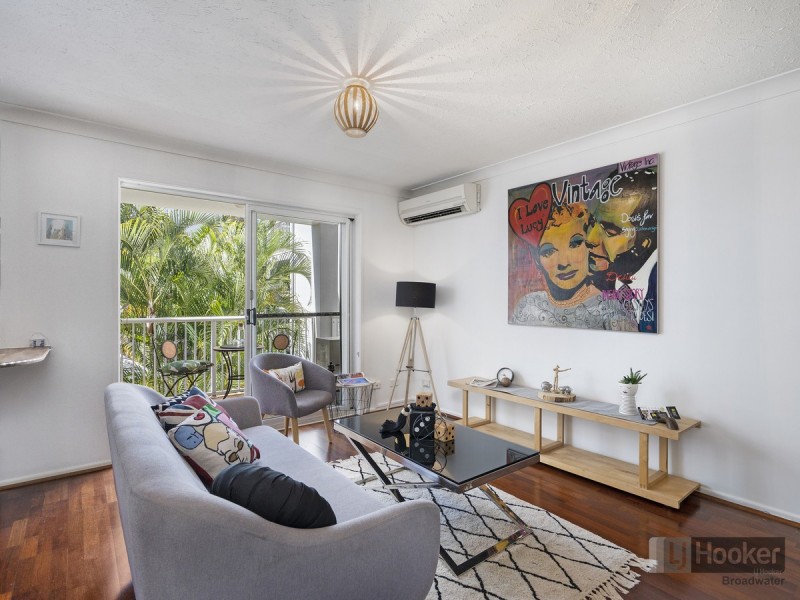 33/11 Taylor Street, Biggera Waters QLD 4216