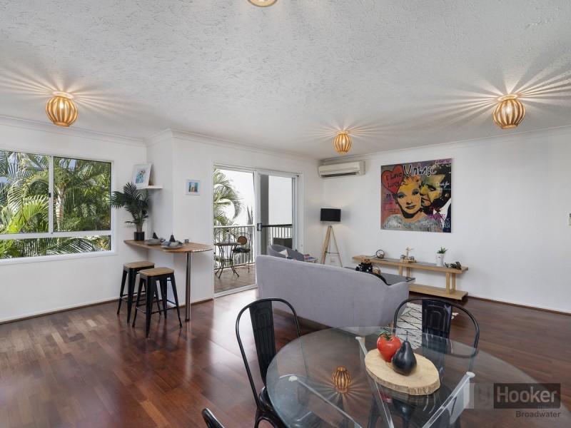 33/11 Taylor Street, Biggera Waters QLD 4216