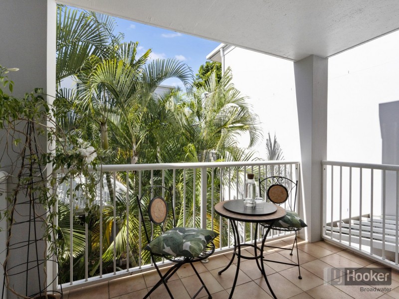 33/11 Taylor Street, Biggera Waters QLD 4216