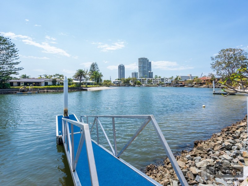 33/11 Taylor Street, Biggera Waters QLD 4216