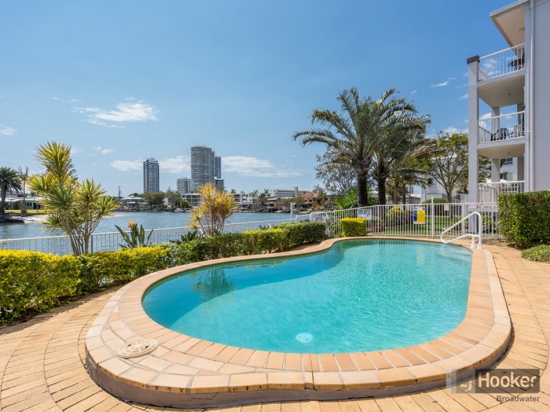 33/11 Taylor Street, Biggera Waters QLD 4216