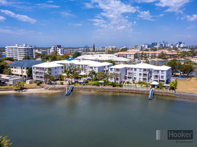 33/11 Taylor Street, Biggera Waters QLD 4216