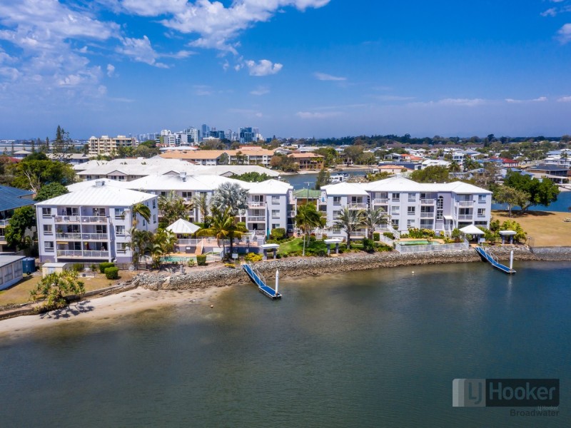 33/11 Taylor Street, Biggera Waters QLD 4216