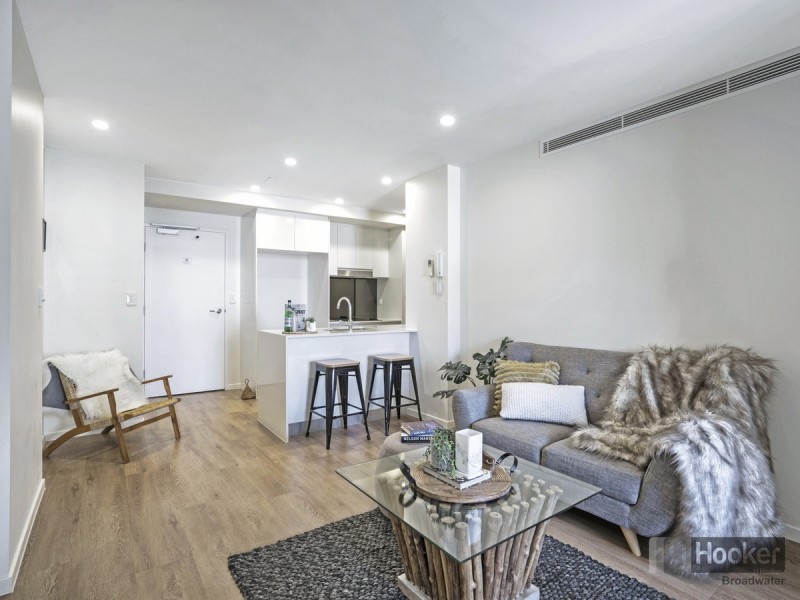 1204/139 Scarborough Street, Southport QLD 4215