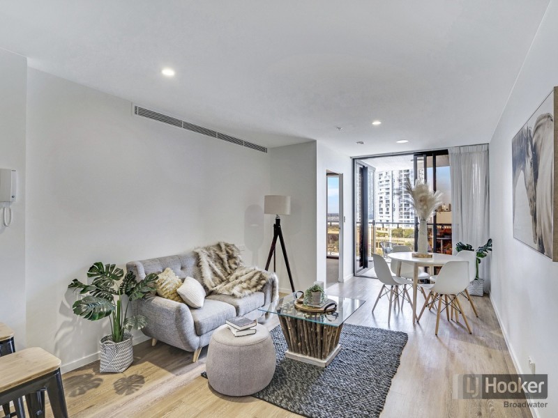 1204/139 Scarborough Street, Southport QLD 4215