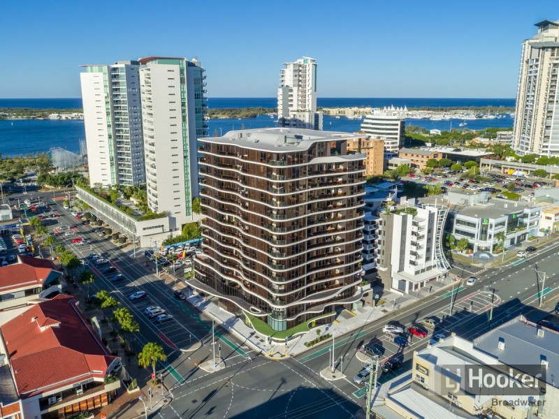 1204/139 Scarborough Street, Southport QLD 4215