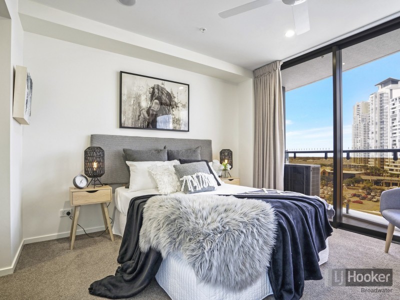 1204/139 Scarborough Street, Southport QLD 4215