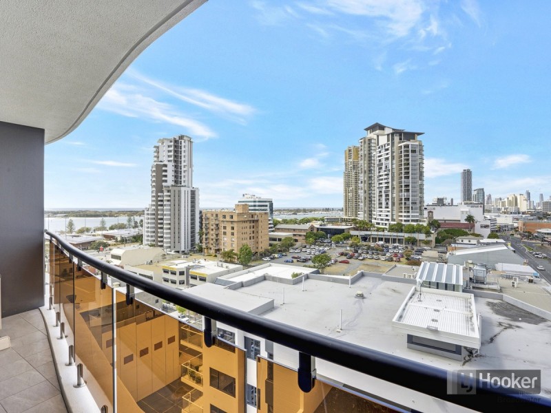 1204/139 Scarborough Street, Southport QLD 4215
