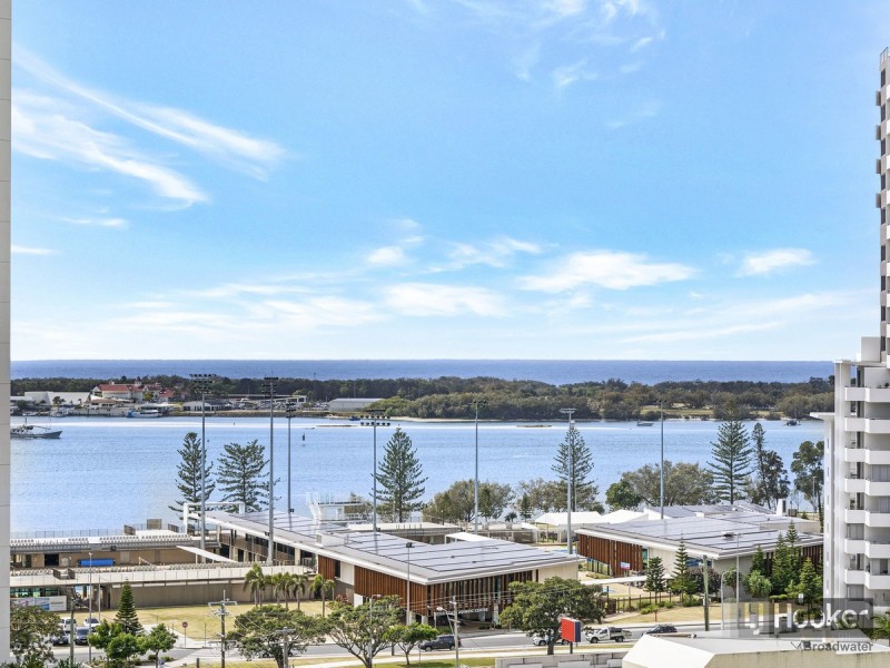 1204/139 Scarborough Street, Southport QLD 4215