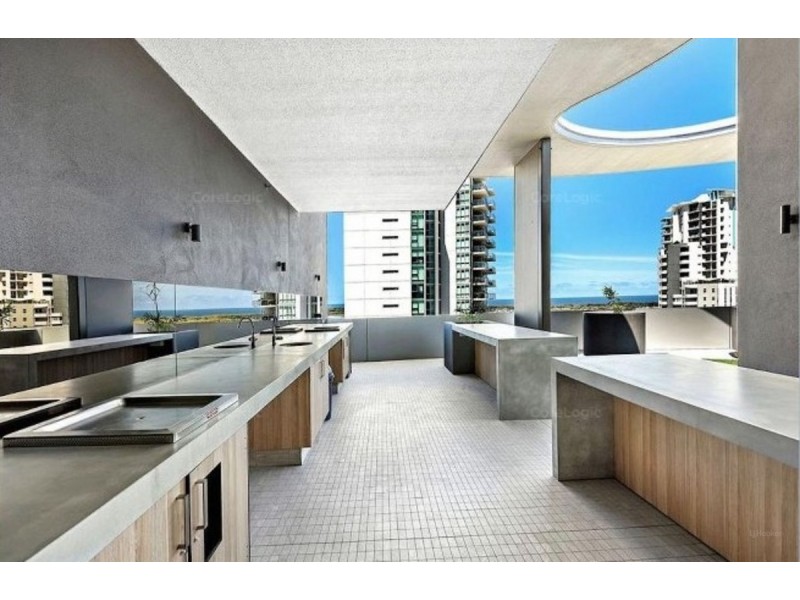 1204/139 Scarborough Street, Southport QLD 4215