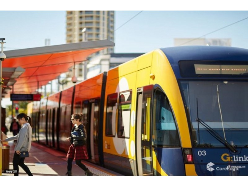 1204/139 Scarborough Street, Southport QLD 4215