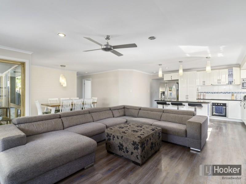 3 Von Nida Street, Parkwood QLD 4214