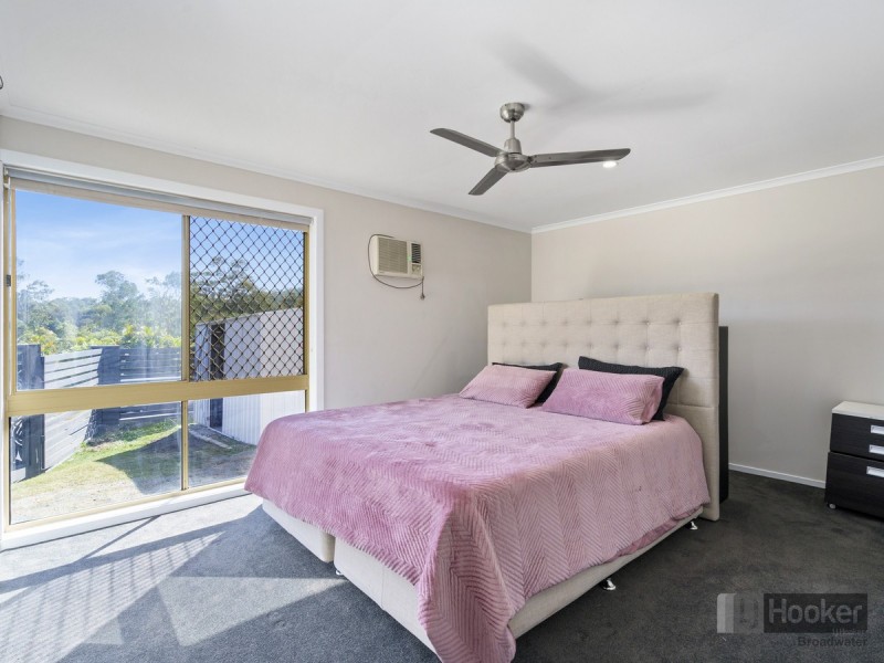3 Von Nida Street, Parkwood QLD 4214