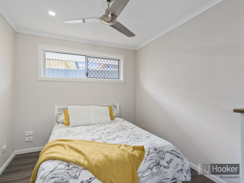 3 Von Nida Street, Parkwood QLD 4214