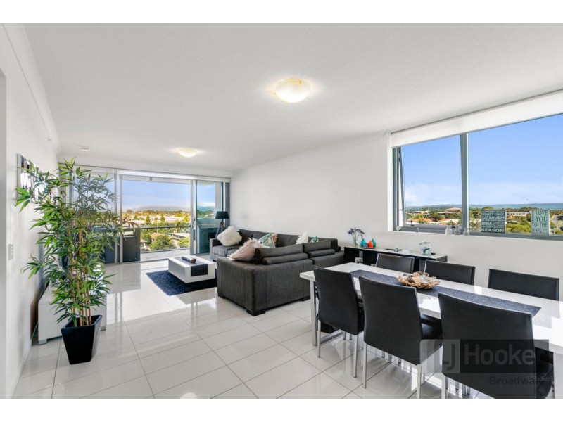 516/19 Imperial Parade, Labrador QLD 4215