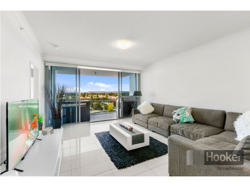 516/19 Imperial Parade, Labrador QLD 4215
