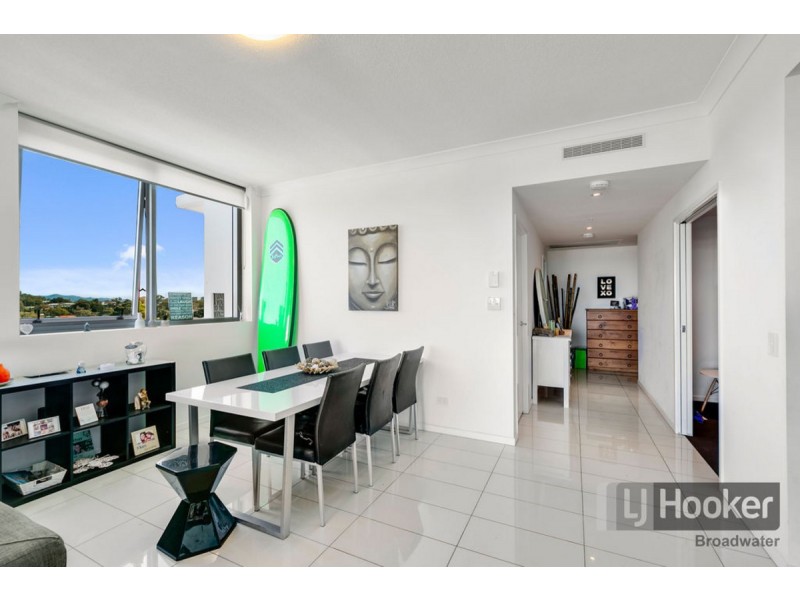 516/19 Imperial Parade, Labrador QLD 4215