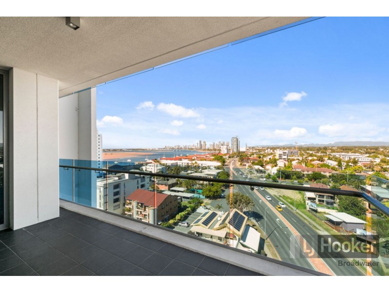 516/19 Imperial Parade, Labrador QLD 4215