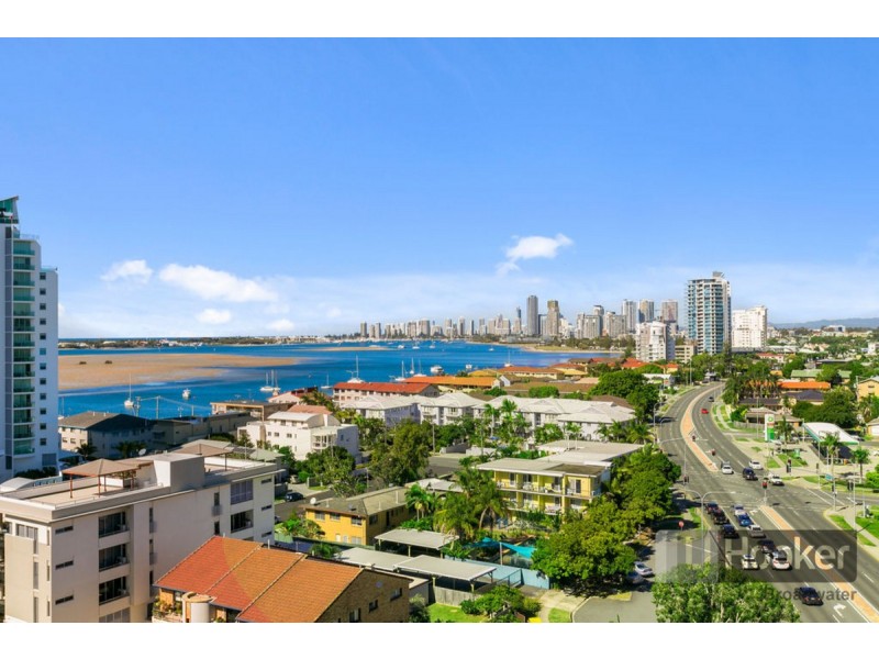 516/19 Imperial Parade, Labrador QLD 4215