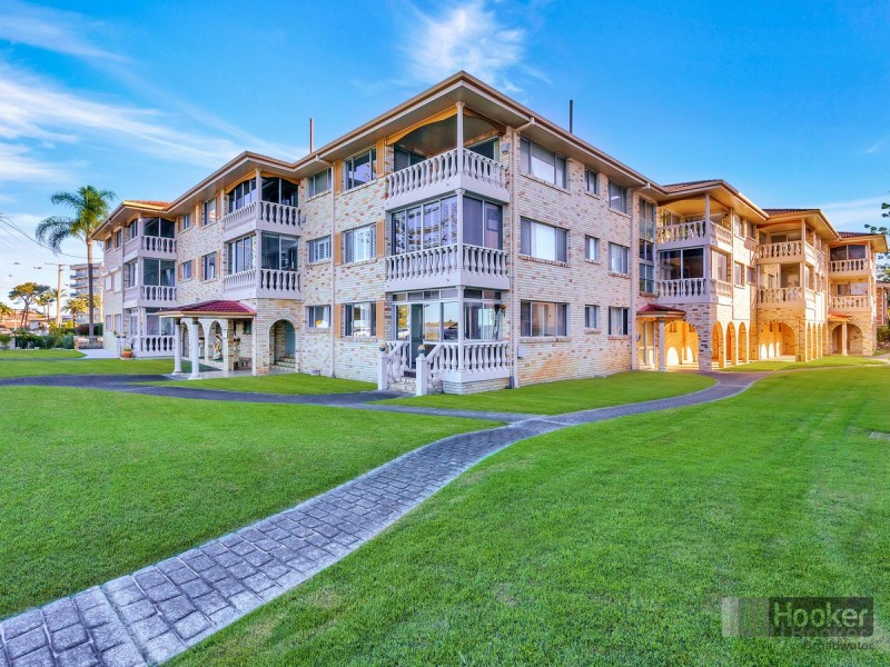 13/500 Marine Parade, Biggera Waters QLD 4216
