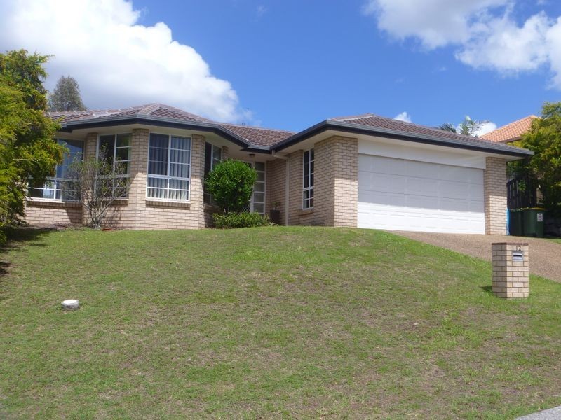 12 Midway Terrace, Pacific Pines QLD 4211