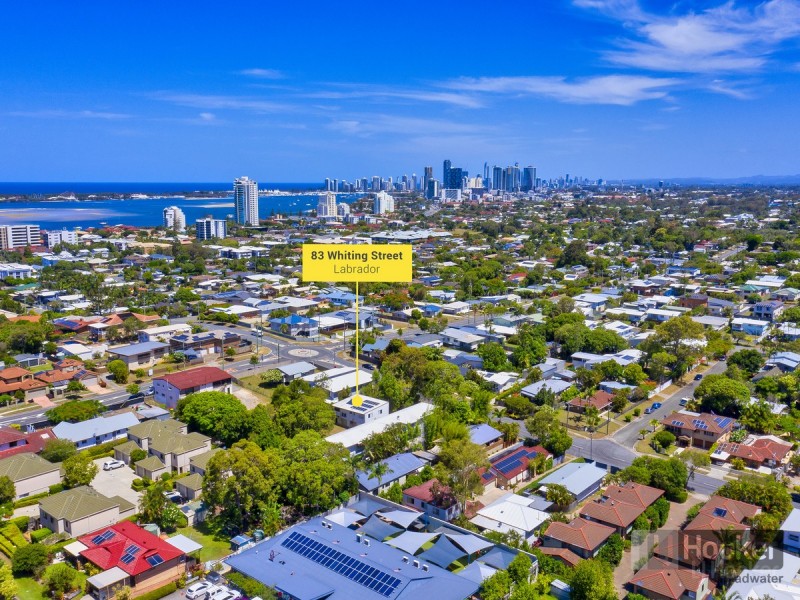 83 Whiting Street, Labrador QLD 4215