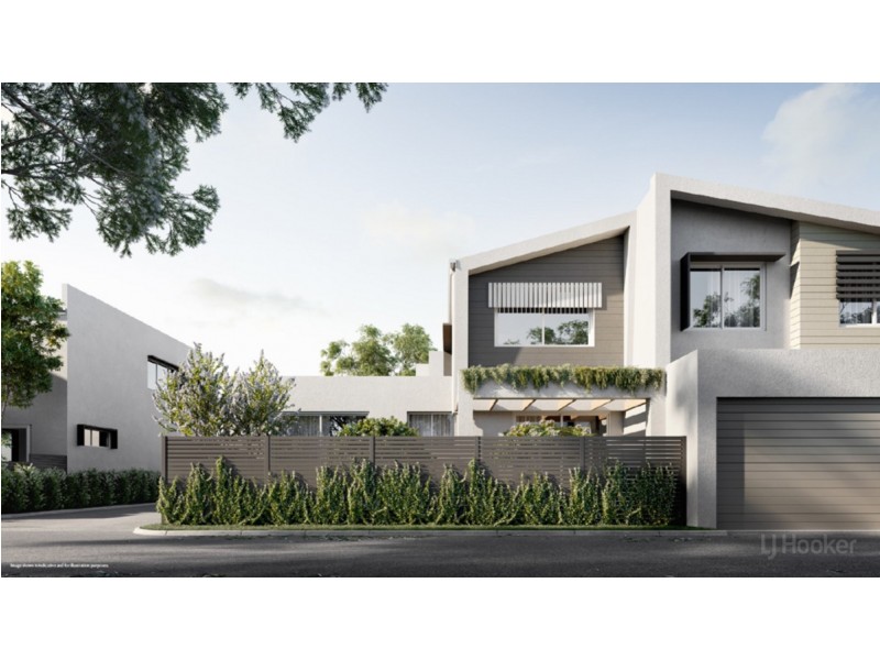 10/138 Central Street, Labrador QLD 4215