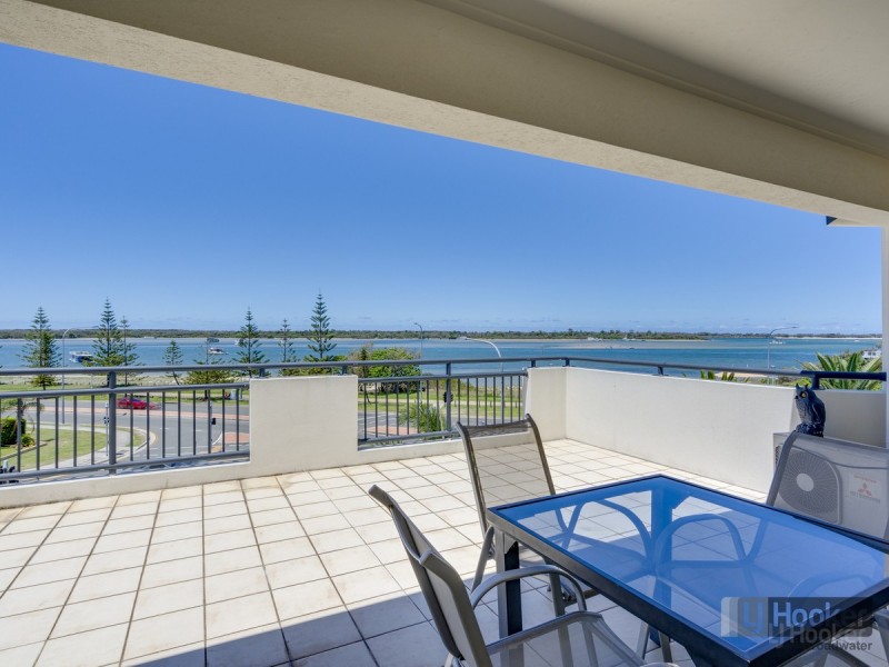 311/392-398 Marine Parade, Labrador QLD 4215