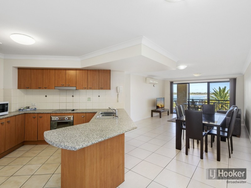 311/392-398 Marine Parade, Labrador QLD 4215