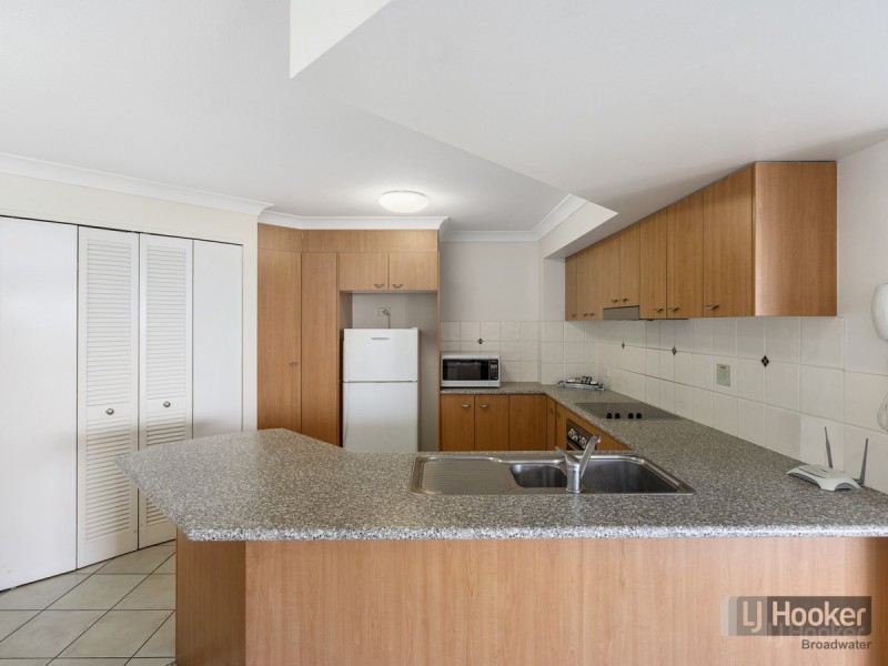 311/392-398 Marine Parade, Labrador QLD 4215