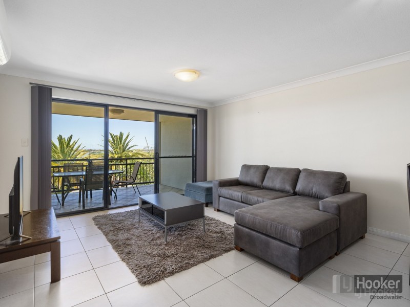 311/392-398 Marine Parade, Labrador QLD 4215