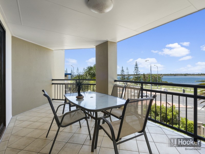 311/392-398 Marine Parade, Labrador QLD 4215
