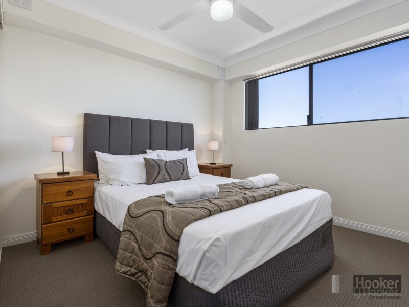 311/392-398 Marine Parade, Labrador QLD 4215