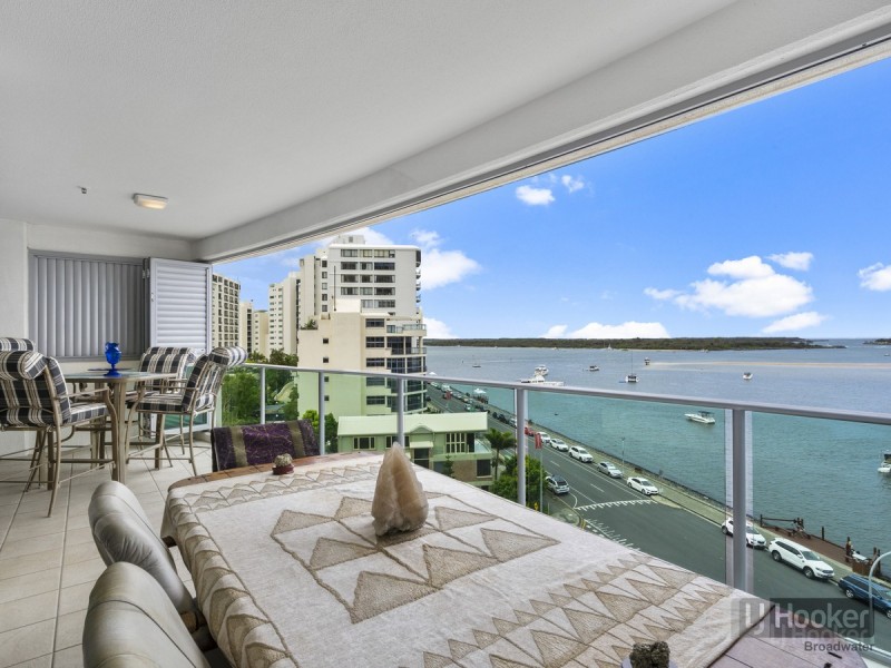 602/300 Marine Parade, Labrador QLD 4215