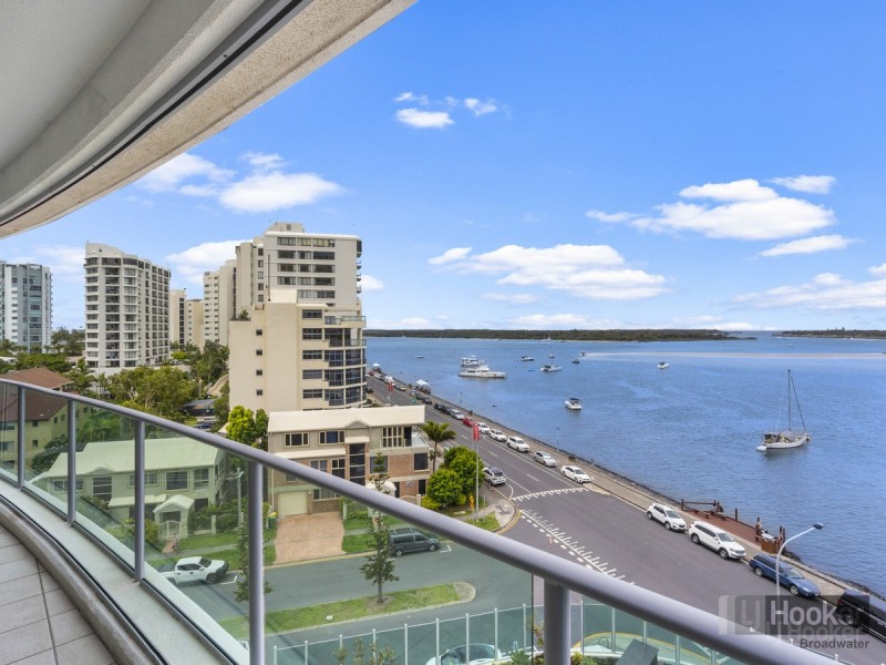 602/300 Marine Parade, Labrador QLD 4215