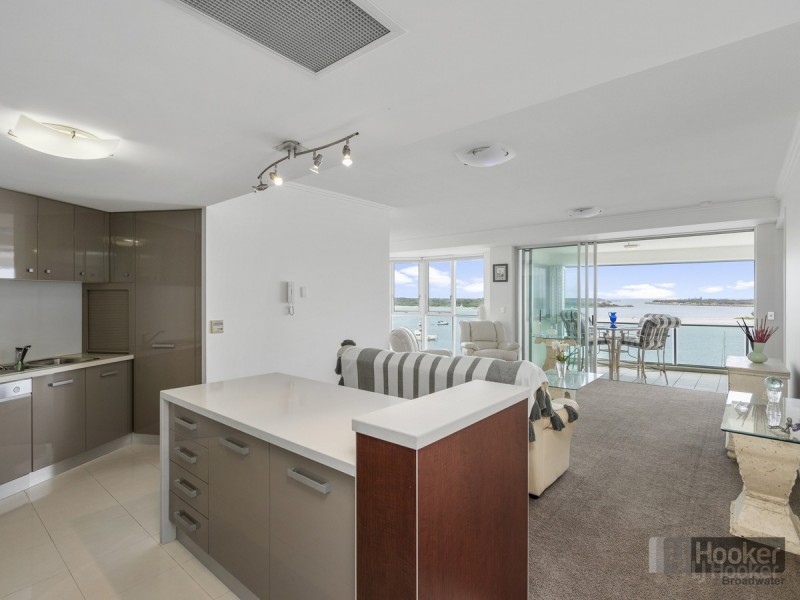 602/300 Marine Parade, Labrador QLD 4215
