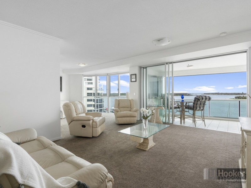 602/300 Marine Parade, Labrador QLD 4215