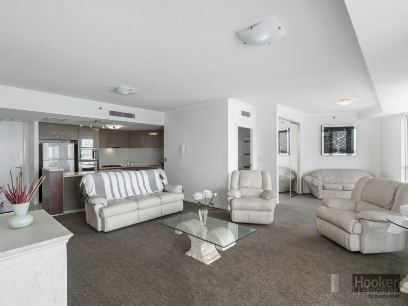 602/300 Marine Parade, Labrador QLD 4215