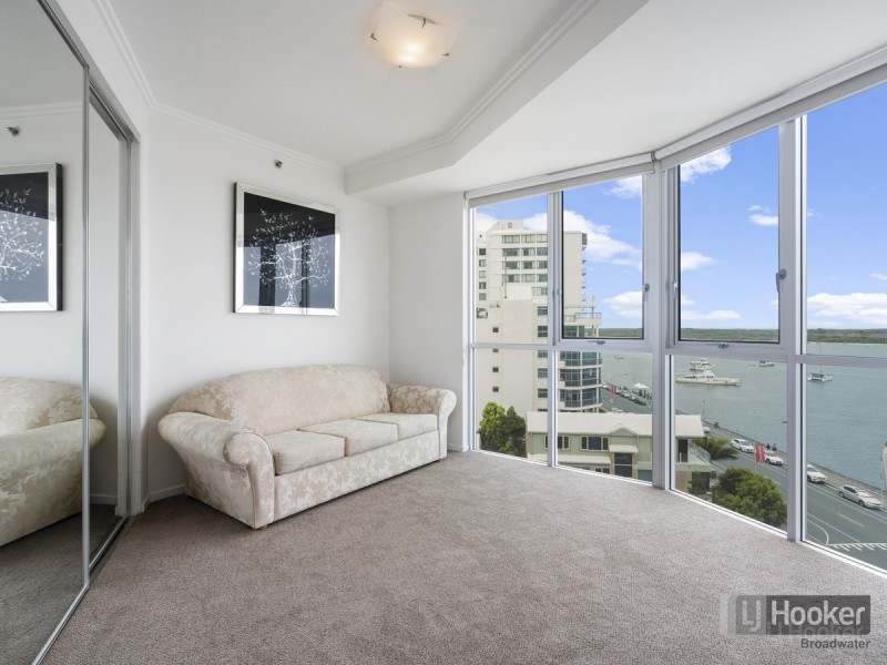 602/300 Marine Parade, Labrador QLD 4215