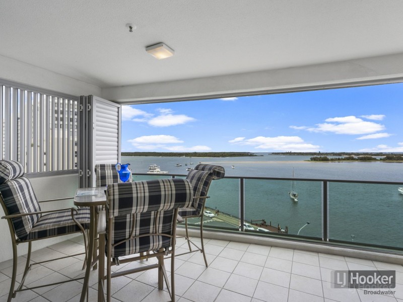 602/300 Marine Parade, Labrador QLD 4215