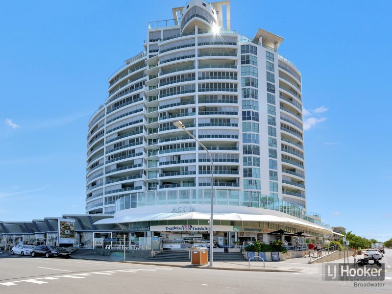 602/300 Marine Parade, Labrador QLD 4215