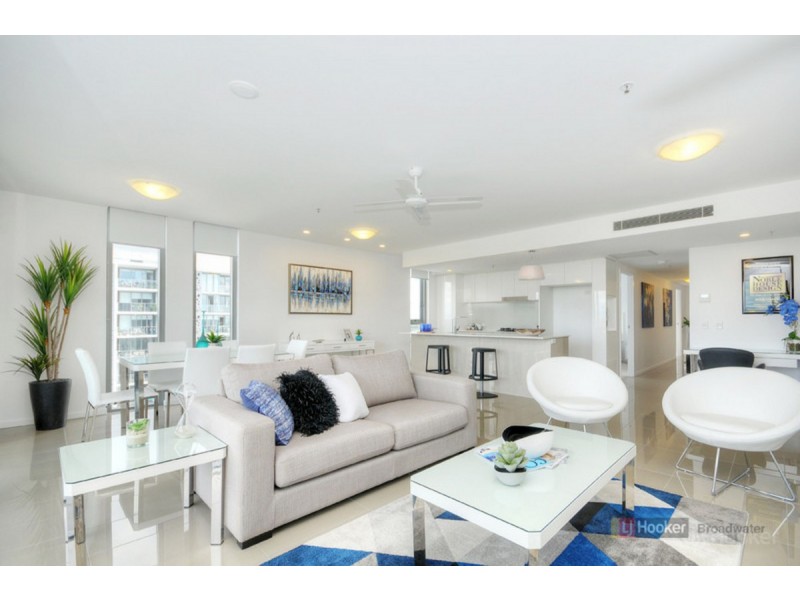 508/378 Marine Parade, Labrador QLD 4215