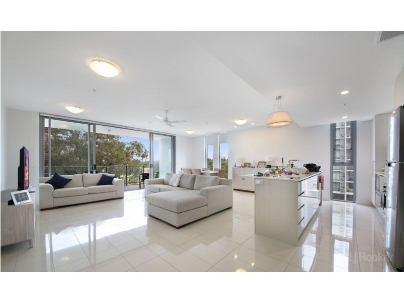508/378 Marine Parade, Labrador QLD 4215