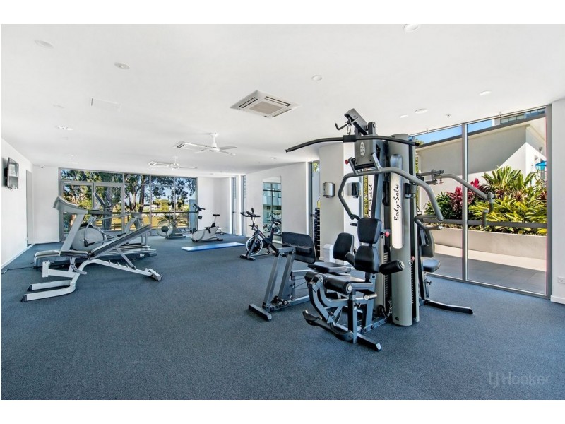 508/378 Marine Parade, Labrador QLD 4215