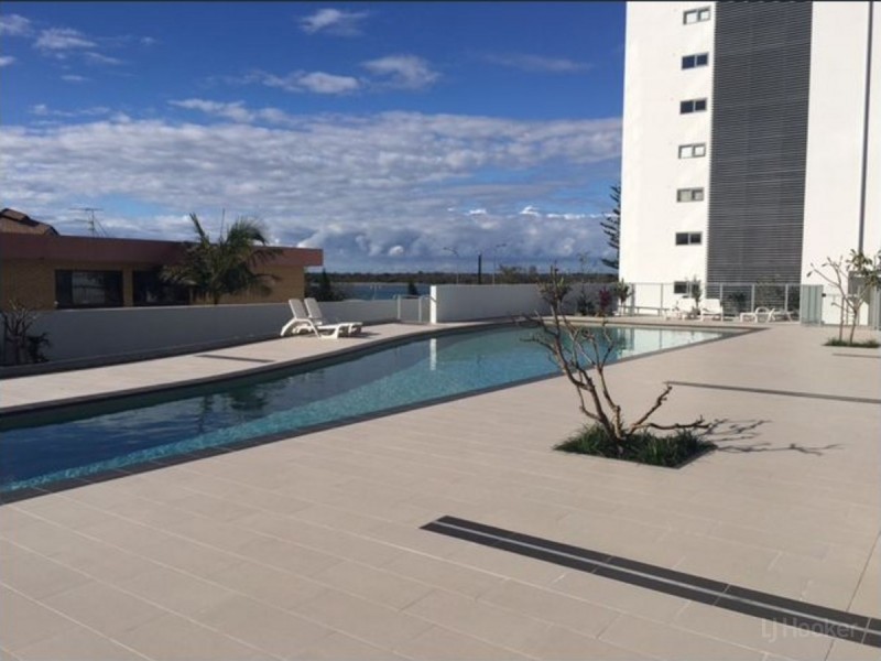 508/378 Marine Parade, Labrador QLD 4215
