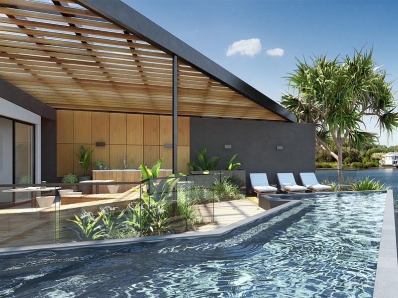 16 Sorrento Street, Hope Island QLD 4212