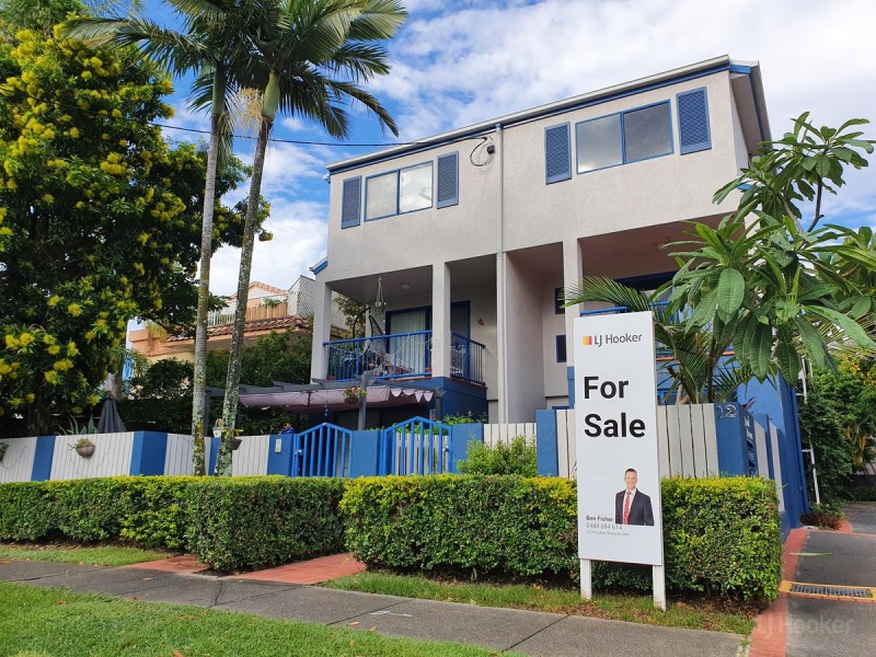 2/12 Brighton Street, Biggera Waters QLD 4216