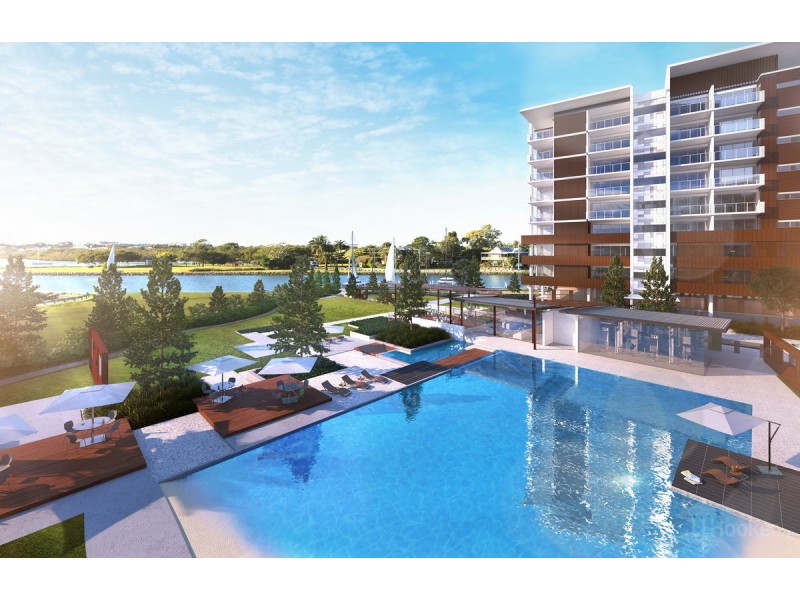 5101/93 Sheehan Avenue, Hope Island QLD 4212