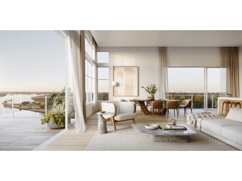 5101/93 Sheehan Avenue, Hope Island QLD 4212