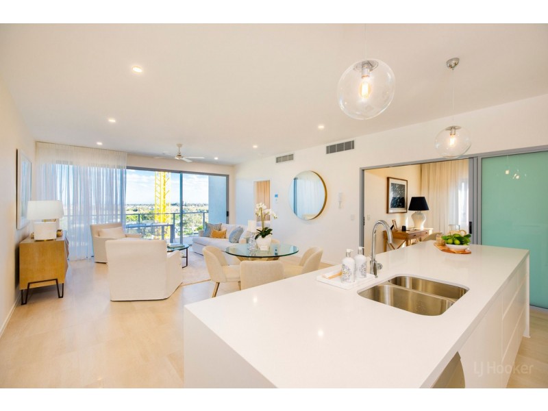 5101/93 Sheehan Avenue, Hope Island QLD 4212